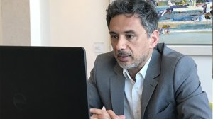 Γιάννης Καντώρος: Η χρήση τεχνητής νοημοσύνης μοχλός για ένα πιο λειτουργικό σύστημα υγείας