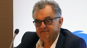 Λάμπρος Μιχάλης (καθηγητής Καρδιολογίας Παν/μιο Ιωαννίνων): Η έννοια της ιατρικής και της προσφοράς είναι αλληλένδετες!