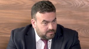 Νάσος Λιάγκας: Ήρθαμε για να μείνουμε με νέες πρωτοβουλίες και δίπλα στον συνεργάτη μας! (video)