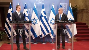 Οι στρατηγικές κινήσεις του Κυριάκου Μητσοτάκη στη Μεσόγειο και ο αναβαθμισμένος γεωπολιτικός ρόλος της Ελλάδας