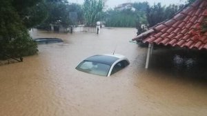 Τι προβλέπει το σχέδιο νόμου για την κρατική αρωγή σε περίπτωση φυσικών καταστροφών;