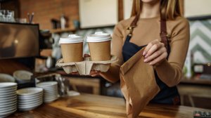 Σε ποιες περιοχές θα απαγορεύεται take away καφέ αύριο και το επόμενο Σαββατοκύριακο!