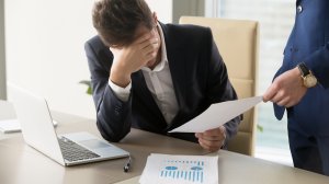 Μείωση 3,7% στην παραγωγή ασφαλίστρων το 2020