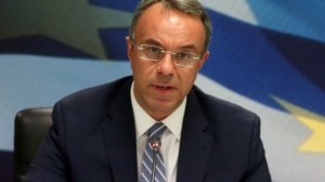 Σταϊκούρας στο Eurogroup: Κρίσιμης σημασίας η συνέχιση της δημοσιονομικής χαλάρωσης