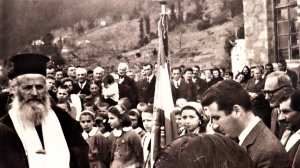 Αραρίσκοντας Ηλίας Προβόπουλος: Ο εορτασμός της 25ης Μαρτίου πριν από 50 χρόνια