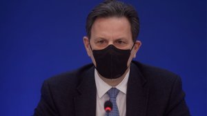 Σκυλακάκης: Επενδυτικοί πόροι 57 δισ. ευρώ με το «Ελλάδα 2.0»- Οι 4 βασικοί πυλώνες του Σχεδίου