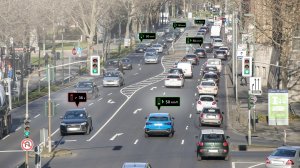 Οι προηγμένες τεχνολογίες που αυξάνουν την οδική ασφάλεια και θα λατρέψουν οι ασφαλιστικές!
