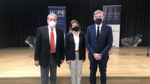 Υπογεννητικότητα: Αναζητώντας λύσεις στην πολυδιάστατη πρόκληση