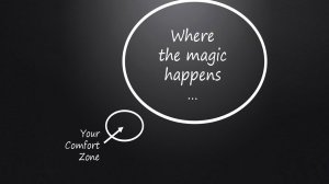Φίλοι ασφαλιστές βγείτε από το comfort zone σας!