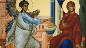 Τα ήθη και έθιμα του Ευαγγελισμού