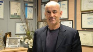 Γιώργος Αναστασίου: Ξεπερνώντας την επαγγελματική «εξουθένωση»