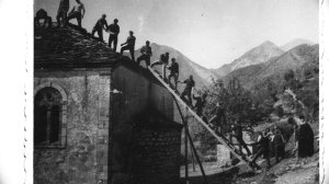 Αραρίσκοντας Ηλίας Προβόπουλος: Μετασεισμικά μιας άλλης εποχής