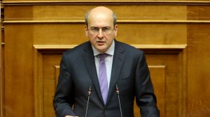 Κ. Χατζηδάκης: Άμεση εκκίνηση της διαδικασίας για τον επανακαθορισμό του κατώτατου μισθού
