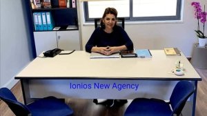 Η Καλλιόπη Βασιλάκη νέα διευθύντρια ανάπτυξης της IONIOS New Agency στην Κρήτη