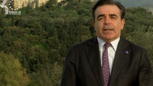 Το μήνυμα του Μαργαρίτη Σχοινά για την επέτειο των 200 ετών από την έναρξη της Ελληνικής Επανάστασης