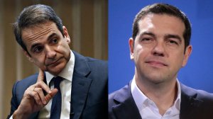 Σύγκρουση κορυφής Μητσοτάκη-Τσίπρα αύριο στη Βουλή - Πώς θα κινηθούν οι δύο μονομάχοι