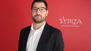 Ηλιόπουλος: Συνταγογράφηση των τεστ - Άμεσα μέτρα στήριξης της αγοράς με ρύθμιση ιδιωτικού χρέους