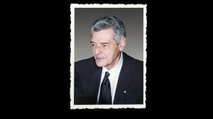 Απεβίωσε ο Νίκος Μάμαλης, πρώην στέλεχος ΕΤΕ, "Εθνικής Ασφαλιστικής" και Ομίλου "ΑΣΠΙΣ" στο Αγρίνιο!