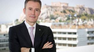 Νίκος Μπακατσέλος: Γιατί οι αμερικανικοί κολοσσοί εμπιστεύονται την Ελλάδα