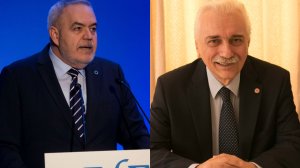 Ο ΣΦΕΕ και ο Ελληνικός Ερυθρός Σταυρός συνοδοιπόροι στο ταξίδι για την προστασία των ευάλωτων κοινωνικά ομάδων!