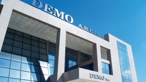 Η DEMO ABEE χορηγός της συλλεκτικής έκδοσης «Οι Ιατροί στην Παλιγγενεσία» με αφορμή τα 200 χρόνια από την Επανάσταση του 1821!
