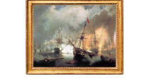 Ο Γάλλος δημοσιογράφος και φιλέλληνας Rene Puaux, η ναυμαχία του Ναυαρίνου και η κληρονομιά των Μεσσήνιων διαμεσολαβητών!