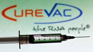 Επεκτείνει τις συνεργασίες της για τα εμβόλια η CureVac