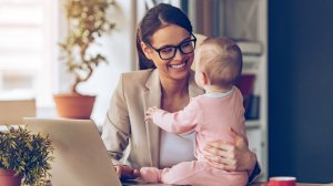 Mumpreneurship: Και μητρότητα και επιχειρηματικότητα
