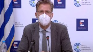 Δωρεάν τεστ για όλους τους πολίτες κάθε βδομάδα από τα φαρμακεία