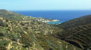 Τροπολογία για τους Δασικούς Χάρτες στα Δωδεκάνησα