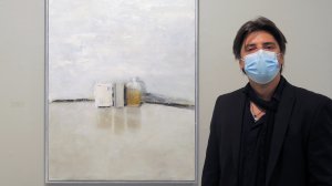 Αραρίσκοντας Ηλίας Προβόπουλος: Ο Γιώργος Κρανίου ζωγραφίζει φάρμακα!