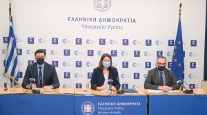 Ανοίγουν τη Δευτέρα 12 Απριλίου τα λύκεια