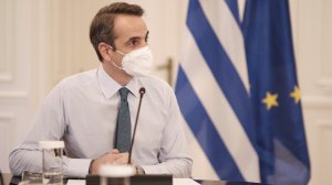 Μητσοτάκης: Στο τέλος της εβδομάδας self test σε λιανεμπόριο, μεταφορές και delivery