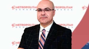 Το Metropolitan General Κέντρο Αριστείας στη χειρουργική αντιμετώπιση ασθενών με κήλη του κοιλιακού τοιχώματος!
