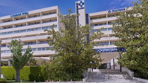 ΜΗΤΕΡΑ: 5ο Διεθνές Συνέδριο Καρδιολογίας & Καρδιοχειρουργικής Παίδων και Ενηλίκων Συγγενών Καρδιοπαθειών