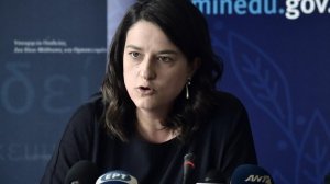 Στις 14 Ιουνίου οι Πανελλαδικές - Δεν θα γίνουν φέτος οι προαγωγικές και απολυτήριες εξετάσεις