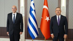 Σύγκρουση Δένδια - Τσαβούσογλου στις κοινές δηλώσεις - Τι είπε ο Έλληνας ΥΠΕΞ