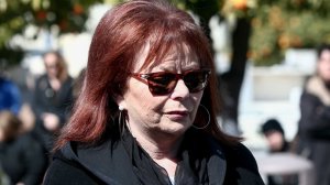 Ιατρικό ανακοινωθέν της Ευρωκλινικής Αθηνών για τη Νόρα Κατσέλη!
