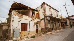 Ενδεχομένως παραπλανητικός πίνακας από EIOPA για φυσικές καταστροφές!