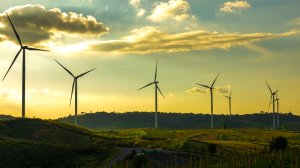 Capital Link Sustainability Forum: Ενέργεια - επενδύσεις - οικονομική, κοινωνική και πράσινη ανάπτυξη