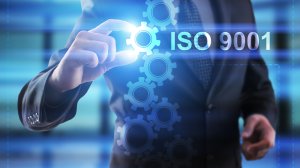 Με ISO η Βαβυλουσάκης και Συνεργάτες
