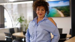 Ευδοκία Φιλιπποπούλου - Agency Manager της MetLife: Η διατηρησιμότητα δείκτης εμπιστοσύνης!