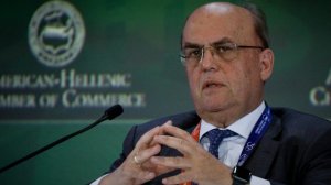 Συνάντηση Γιώργου Ζαββού με πάνω από 60 διεθνείς επενδυτές στο virtual roadshow της Bank of America