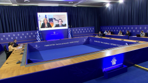 Το Πρόγραμμα της Ε.Ε για να νικήσει τον καρκίνο και η Ελληνική Πραγματικότητα