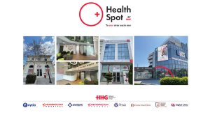 ΗealthSpot: Η νέα «αλυσίδα» προηγμένων διαγνωστικών κέντρων από το Hellenic Healthcare Group!