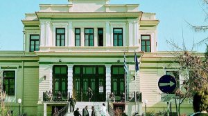 «Ιπποκράτειο» Θεσσαλονίκης: Το μεγαλύτερο νοσοκομείο της πόλης προήλθε από τη συγχώνευση δύο ιστορικών ιδρυμάτων