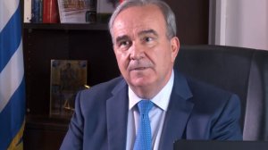 Νίκος Παπαθάνασης: Ό,τι υποσχεθήκαμε στις ασφαλίσεις θα το κάνουμε!