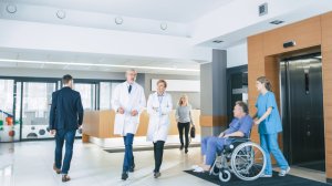 Ποιο νοσοκομειακό συμφέρει τον κάθε πελάτη σας;