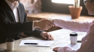 Η ανεκτίμητη συμβολή της δέσμευσης στην επιτυχία!