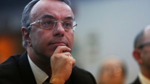 Σταϊκούρας: Η χώρα, βγήκε και πάλι, με μεγάλη επιτυχία, στις διεθνείς αγορές